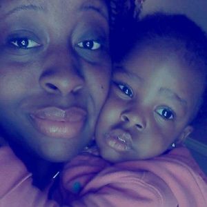 Meet your Posher, Vanessa