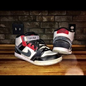 Nike Air 6.0 Mid Size 13