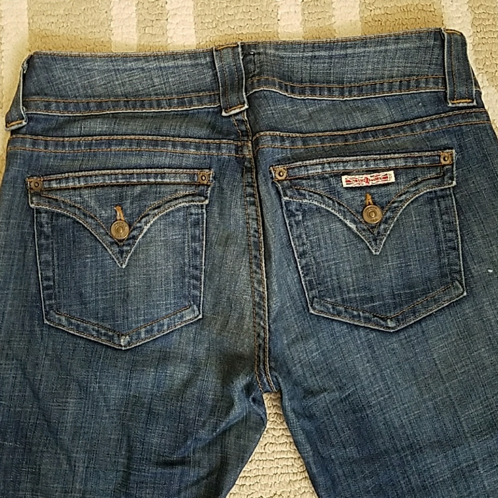 Hudson denim - Picture 5 of 6