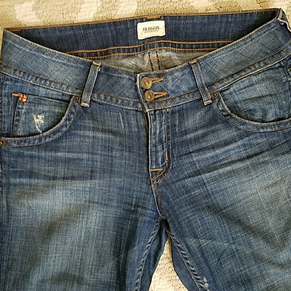 Hudson denim - Picture 2 of 6