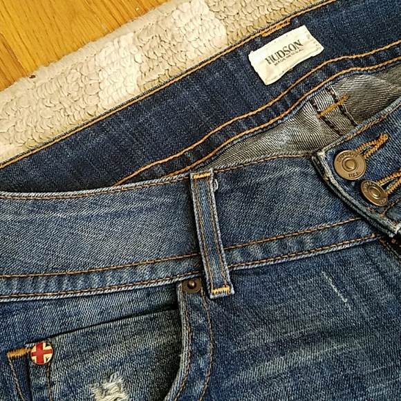 Hudson denim - Picture 3 of 6