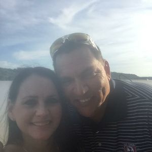 Meet your Posher, Chad