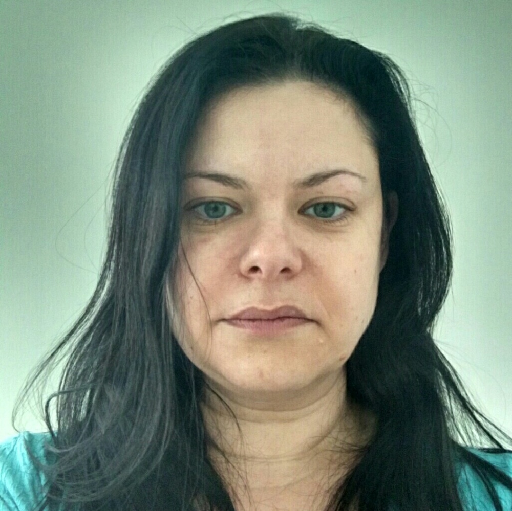 Meet your Posher, Tatyana