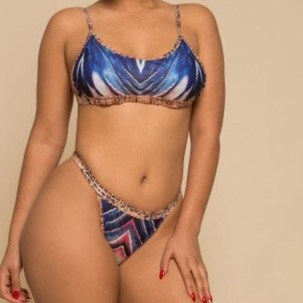Swimsuit