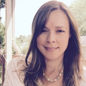 Meet your Posher, Jen