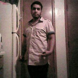 Meet your Posher, Juan