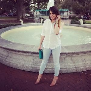 Meet your Posher, Ashley