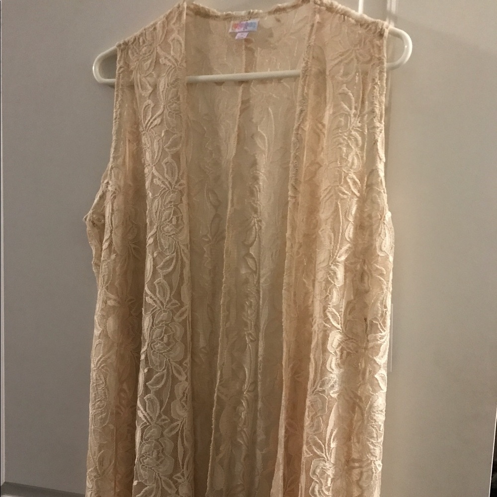 BNWT LuLaRoe Lace Joy 🦄