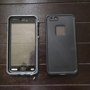 Life Proof Case (6 plus)