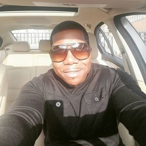 Meet your Posher, Christopher