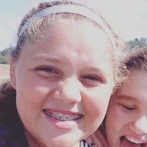 Meet your Posher, Kiara