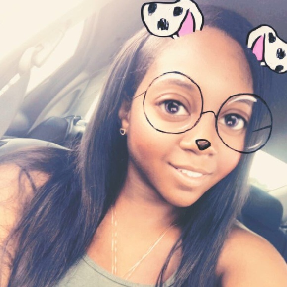 Meet your Posher, Dajah - Picture 1 of 1