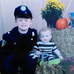 Meet your Posher, Travis