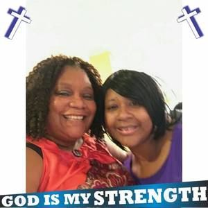 Meet your Posher, Timbalena