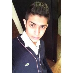 Meet your Posher, Mohsen