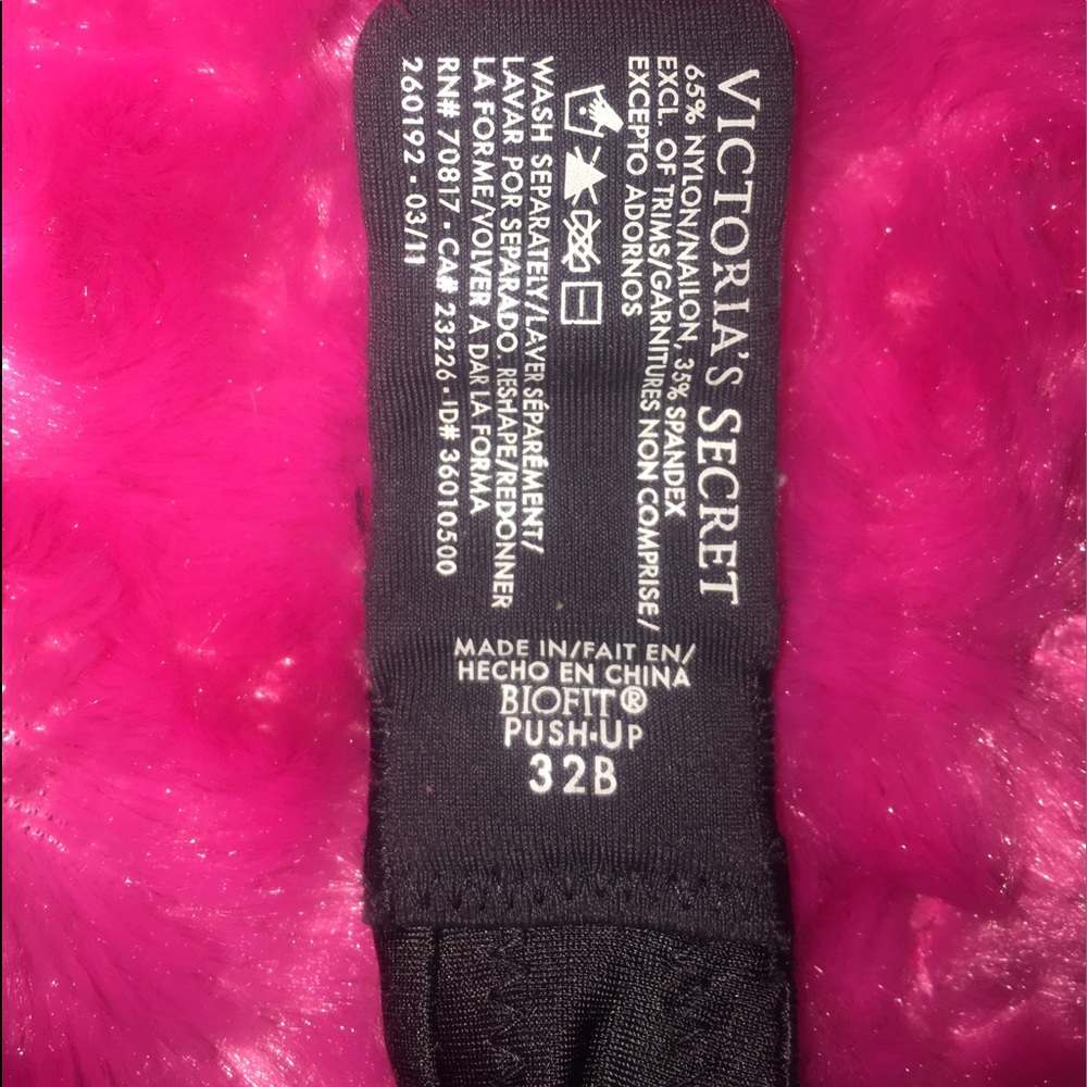 🔥Victoria Secret Bra🔥 - Picture 2 of 2