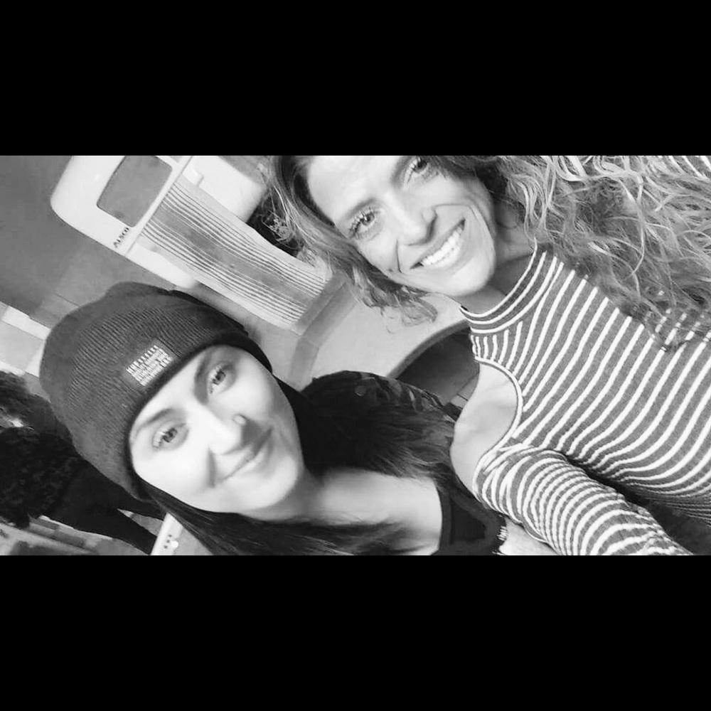 Meet your Posher, Tricia