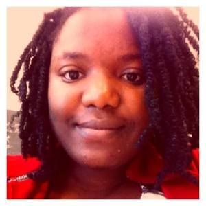 Meet your Posher, Edwige