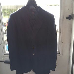 Boy's Dress Blazer