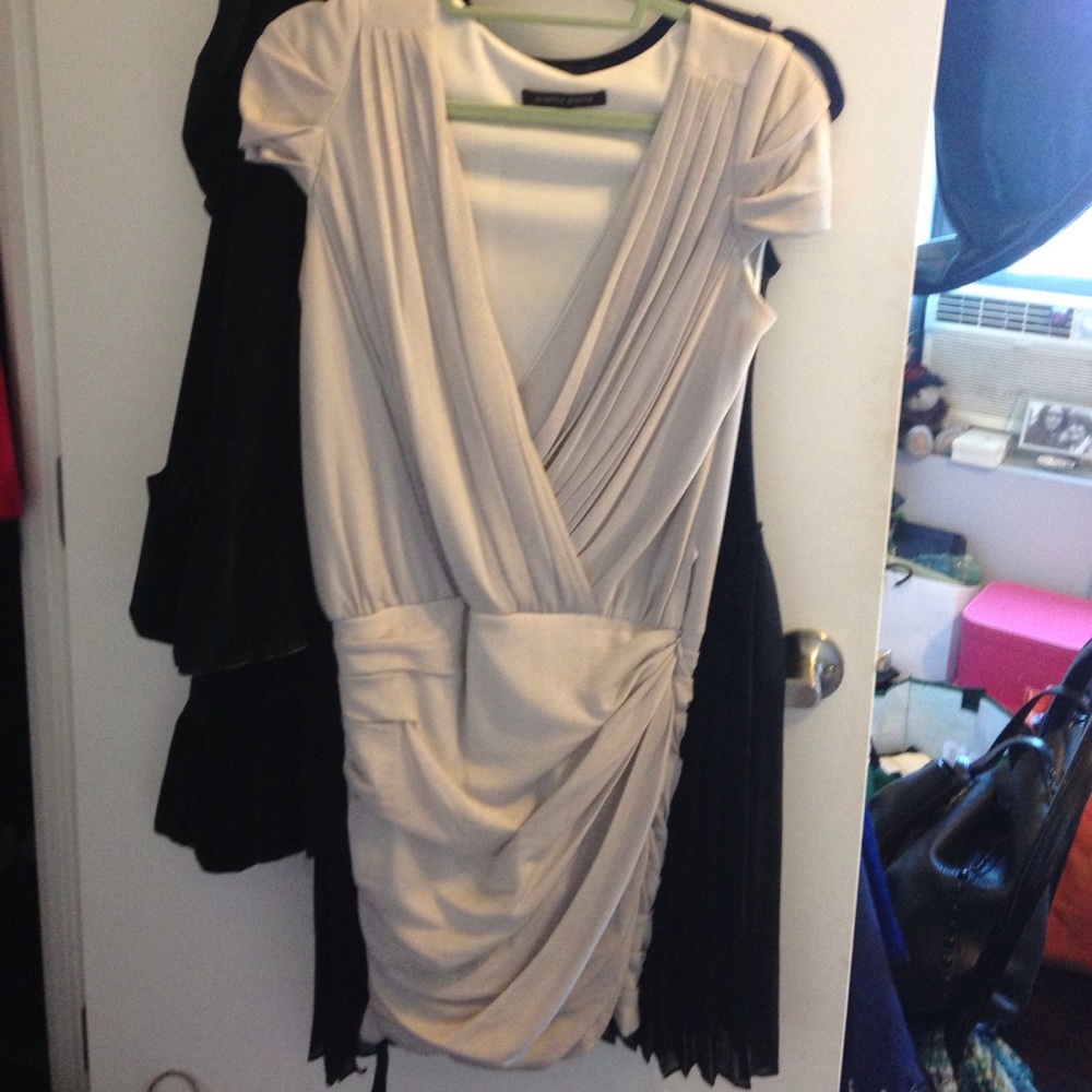 Cynthia Steffe Dress