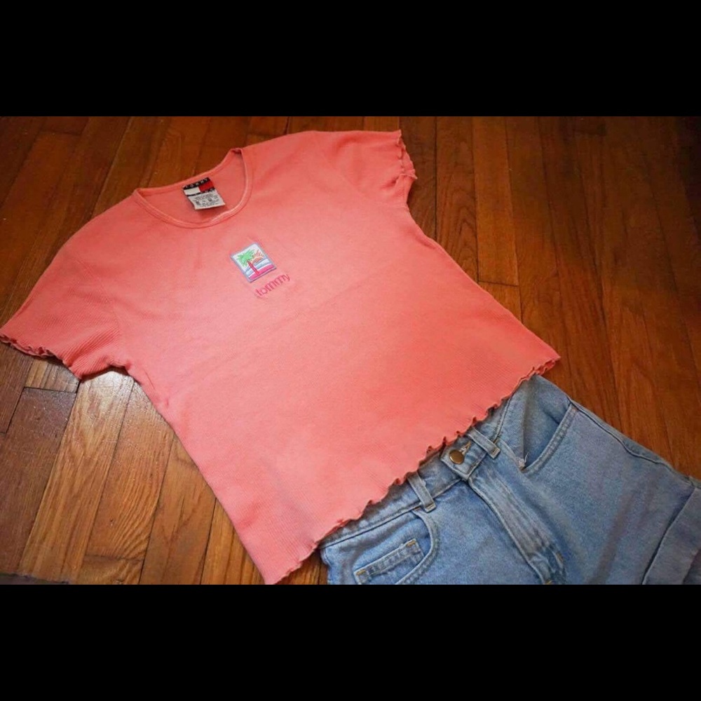 Tommy Hilfiger/Tommy Jeans TShirt
