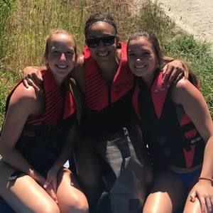 Meet your Posher, Alanna