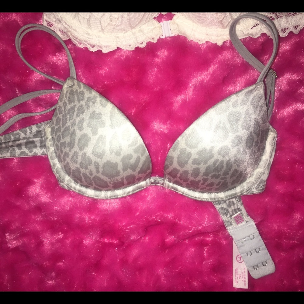 PINK Victoria Secret Bra