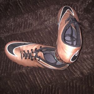 Hypervenom Soccer Cleats