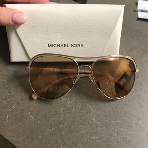MK sunglasses