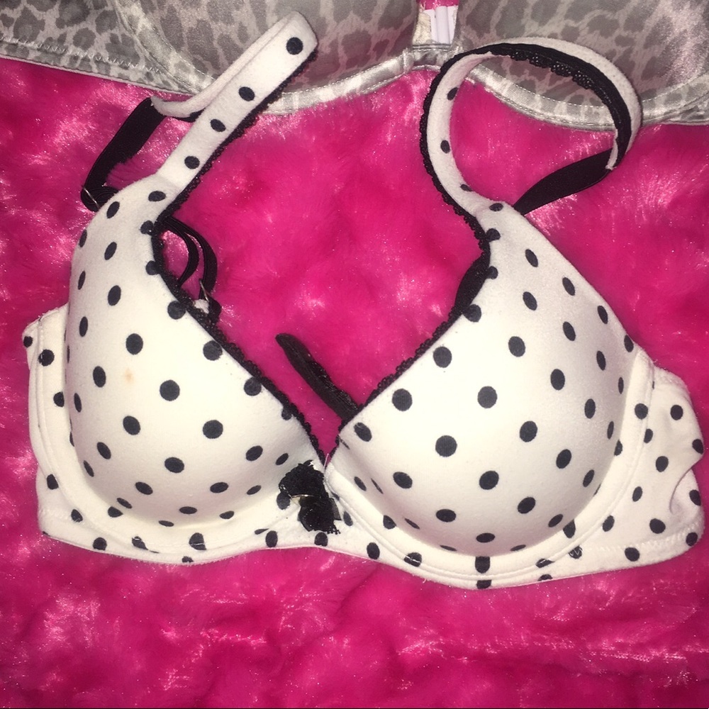 Victoria Secret Bra