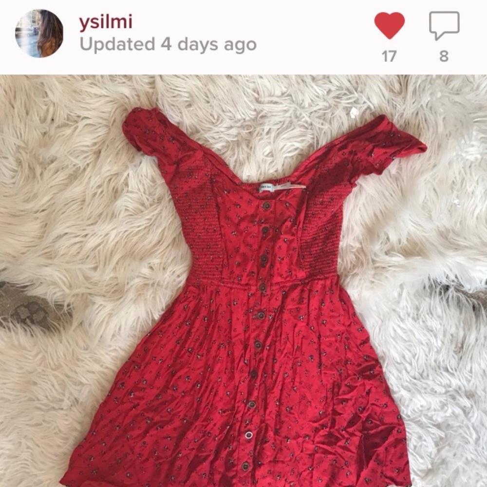 Looking for sane one in x small. New or like new