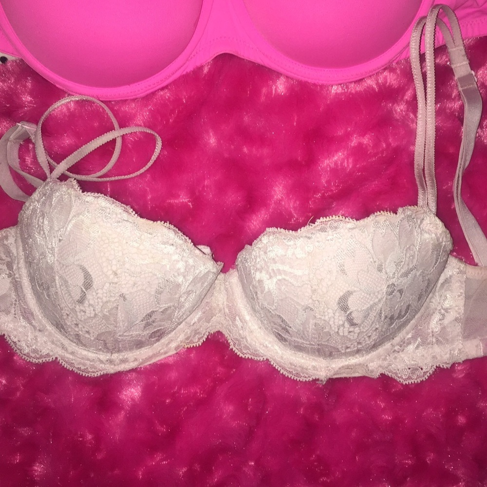 Victoria Secret Bra