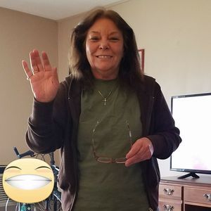 Meet your Posher, Paula