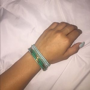 Set of Bangles