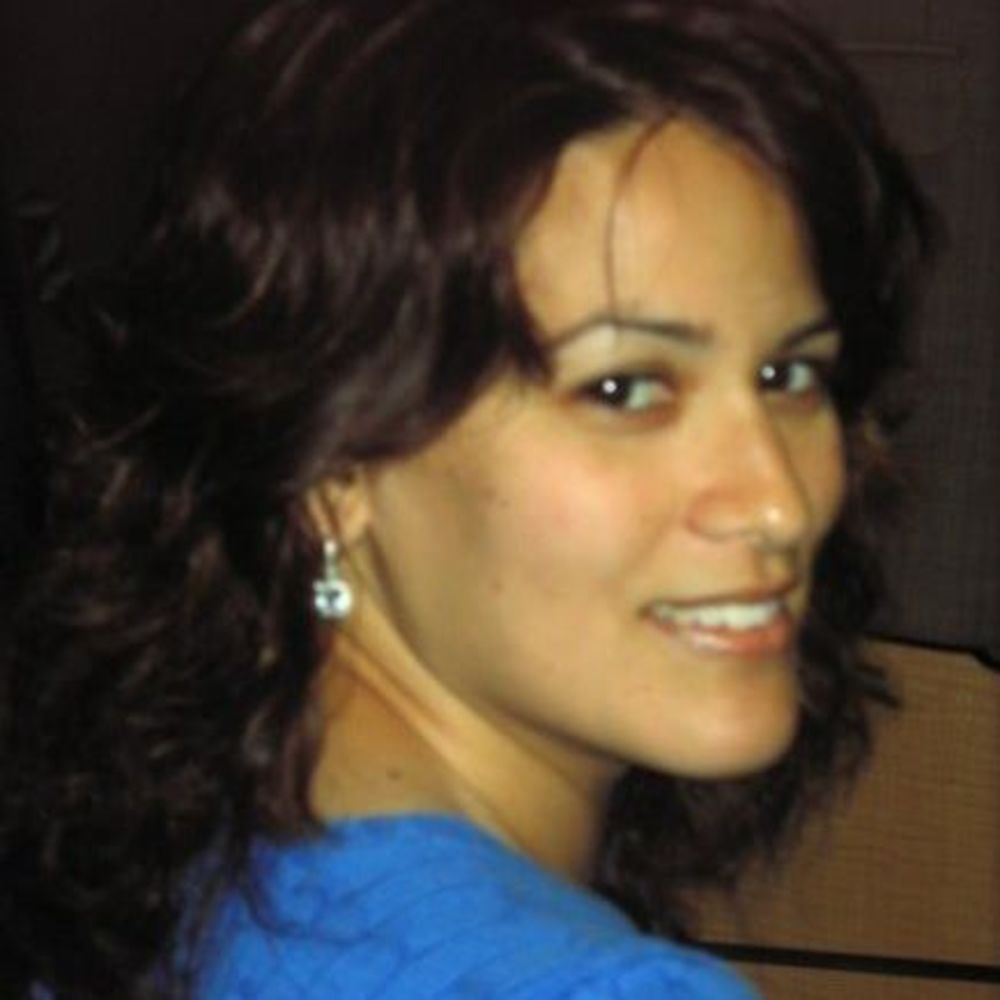 Meet your Posher, Anoma