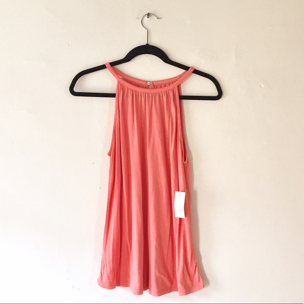 NWT LOFT tank