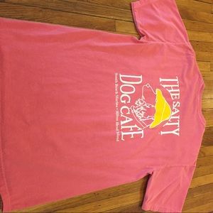 Salty dog shirt