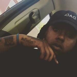 Meet your Posher, Thomas