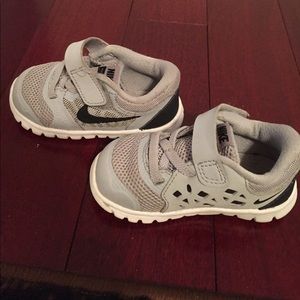 Infant boys Nike shoes