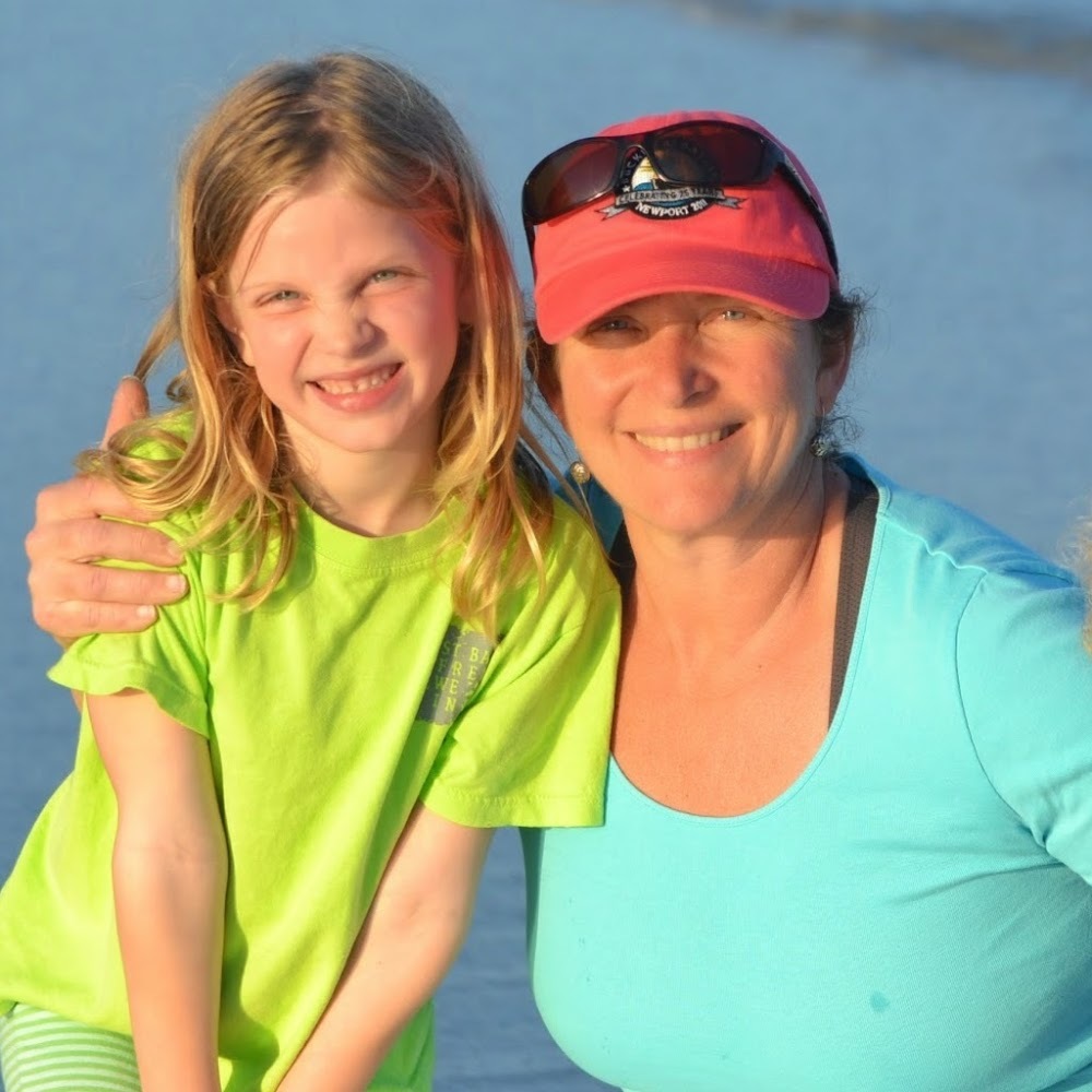 Meet your Posher, Ann