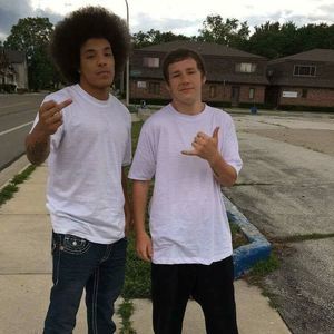 Meet your Posher, Zach