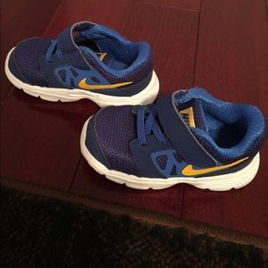 Boys Nike shoes