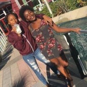 Meet your Posher, Faith