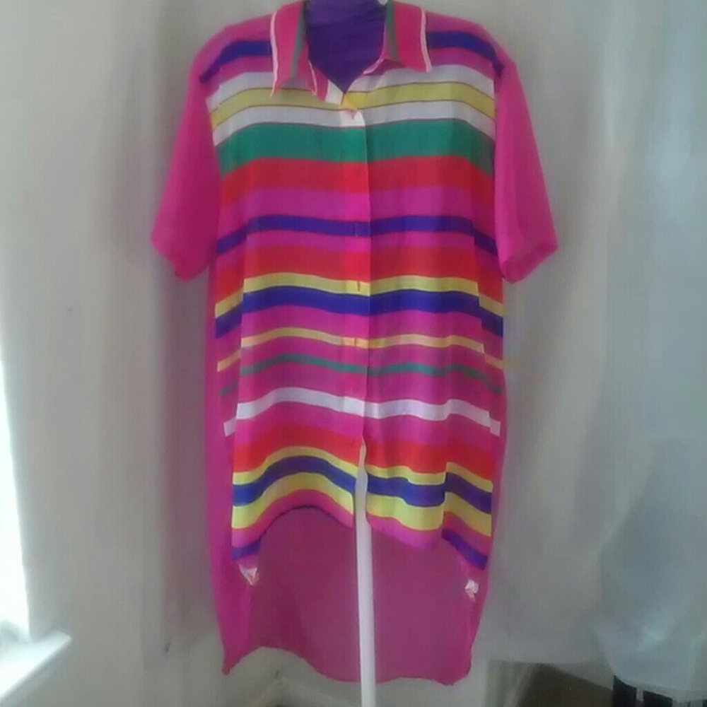 Lucy Diamonds top