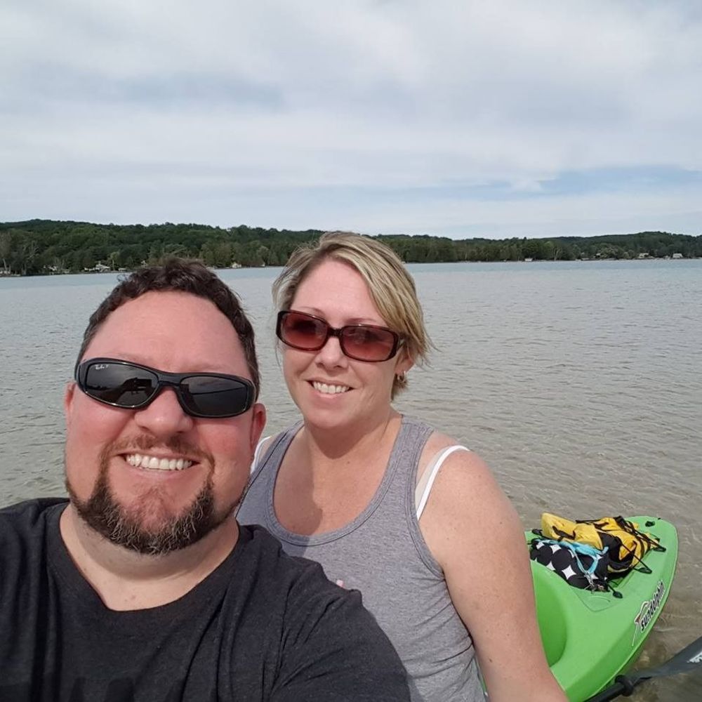 Meet your Posher, Shamos