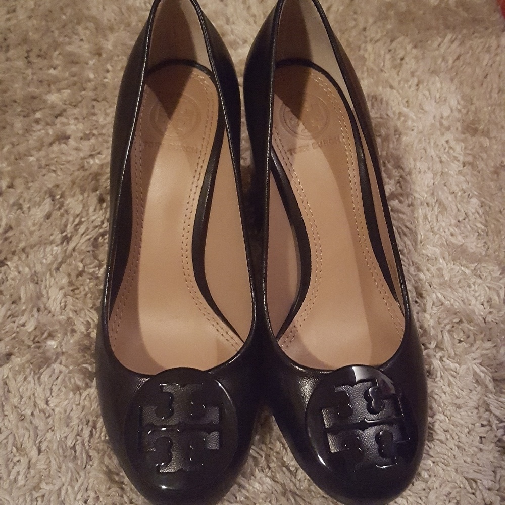 Tory Burch Heels