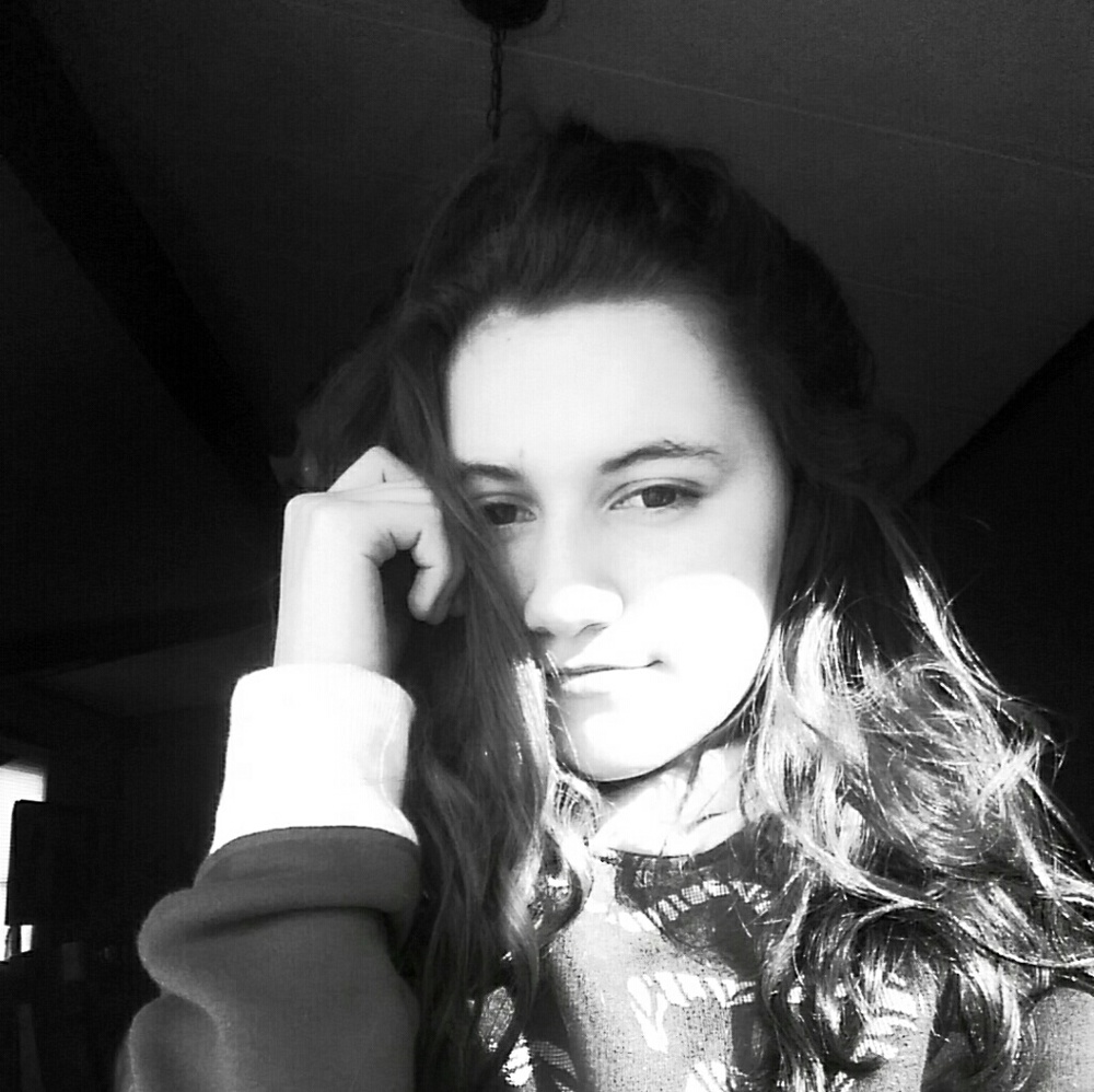 Meet your Posher, Morgan