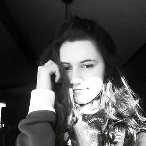 Meet your Posher, Morgan