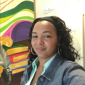 Meet your Posher, Tiffany