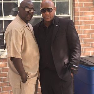 Meet your Posher, Jermaine